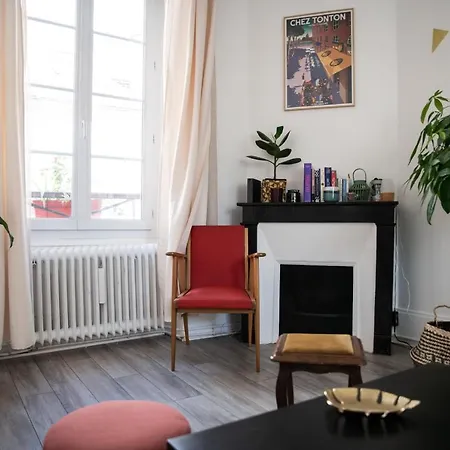 Splendid Bright Spacious And Stylish Apt *