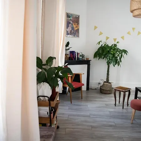 Splendid Bright Spacious And Stylish Apt Apartment Paris