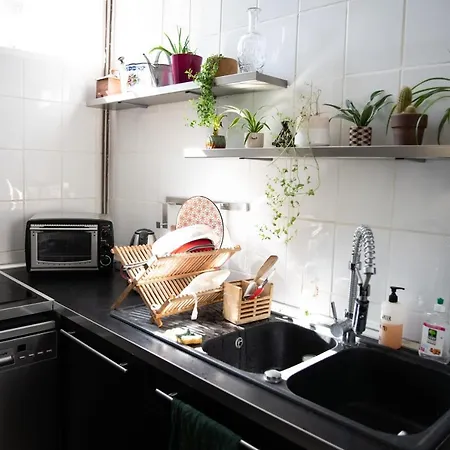 Apartment Splendid Bright Spacious And Stylish Apt *