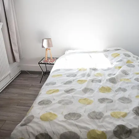 Apartment Splendid Bright Spacious And Stylish Apt Paris