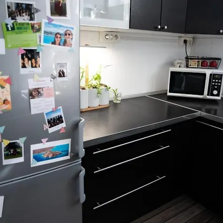 Apartment Splendid Bright Spacious And Stylish Apt *