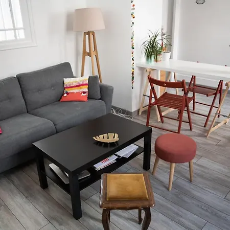 Splendid bright spacious&stylish apt Apartamento París
