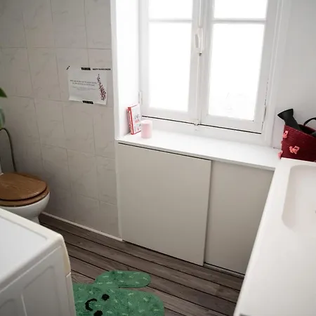 Splendid bright spacious&stylish apt * París
