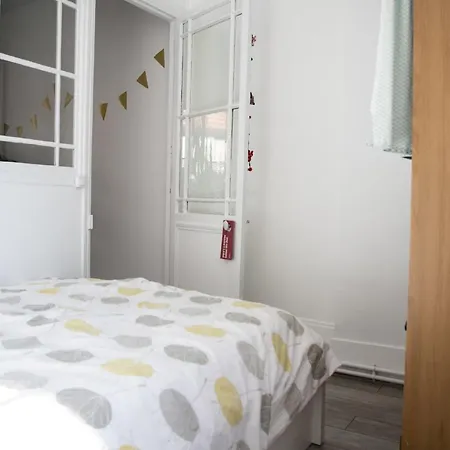 Splendid bright spacious&stylish apt Apartamento *